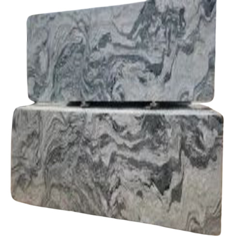 Viscon White Granite 