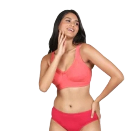 Bra Panty Set