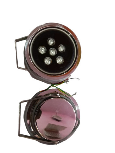 18w/12v Underwater Fountain Light