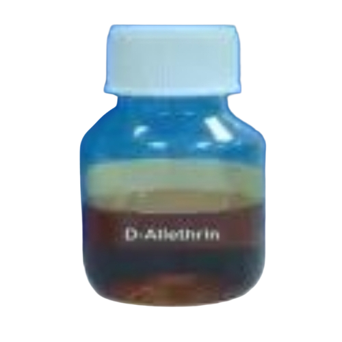 Allethrin