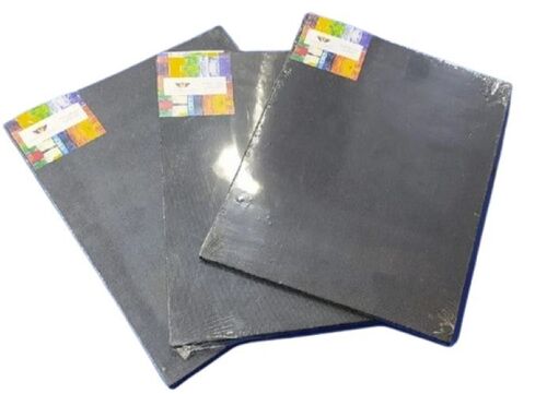 Art Canvas Board, 8 X 10 Inch - Advantage: Smooth Painting Surface