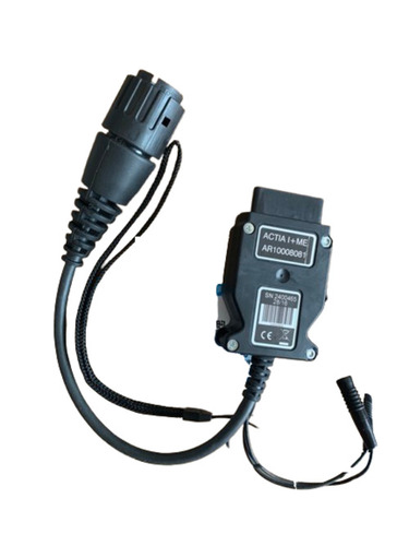 Automotive Diagnostic Cables