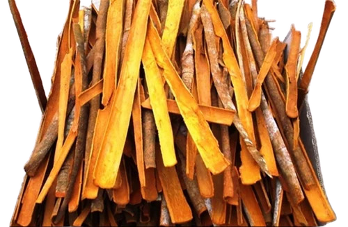 Brown Premium Split Cassia