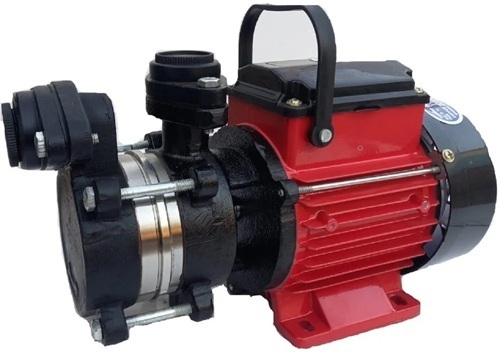 Cmc Self Priming Pump
