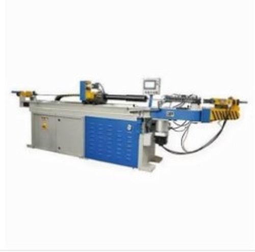 Cnc Pipe Bender Machines