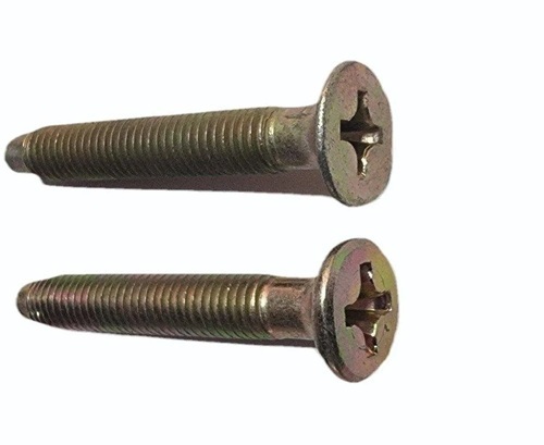 Container Flooring Fastener