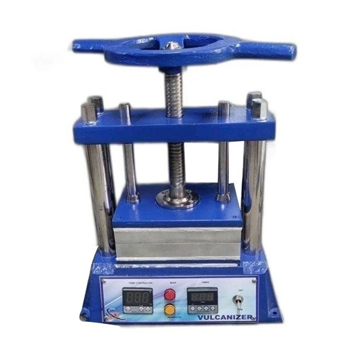 Digital Die Press Vulcanizer