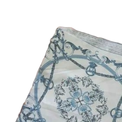 Digital Printed Fabric