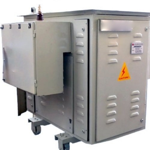 Dry Typ Transformer