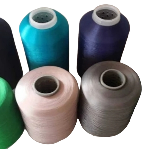 Dyed Yarn