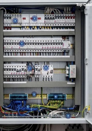Electrical Panel