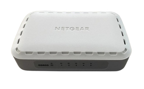 High Speed Netgear Network Switch