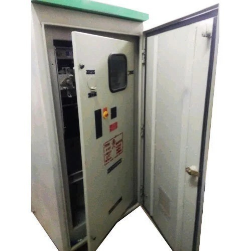 Ht Out Going Power Control Panel