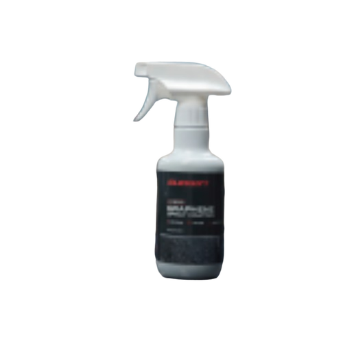 Hybrid Graphene Spray Coating