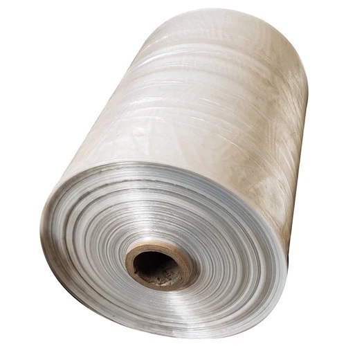Ldpe Plastic Roll