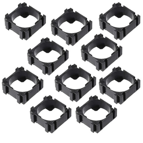 Lithium Ion Battery Cell Holders