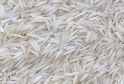 Long Grains Basmati Rice