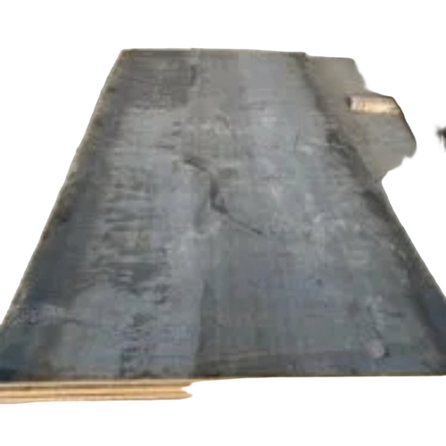 Mild Steel Plate