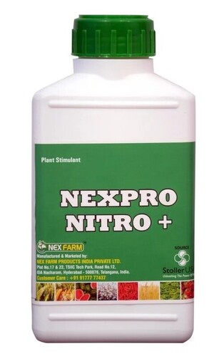 Nexpro Nitro+ Liquid Fertilizer