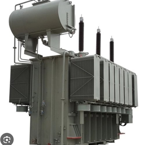 Oil Cooled Transformer