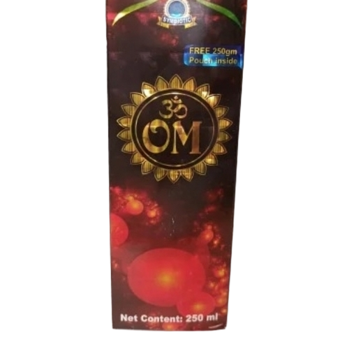 Om Fertilizer