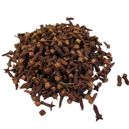 Organic Dry Clove