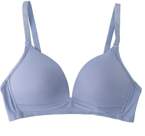 Padded T Shirt Bra