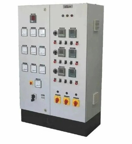 Panel By Krishna Trading & Engineering