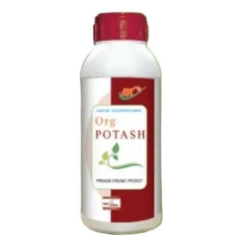 Potash