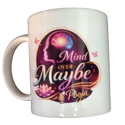 Printed Mug