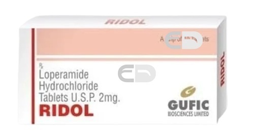 Ridol 2mg Tablet