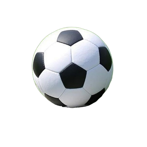 Round Football