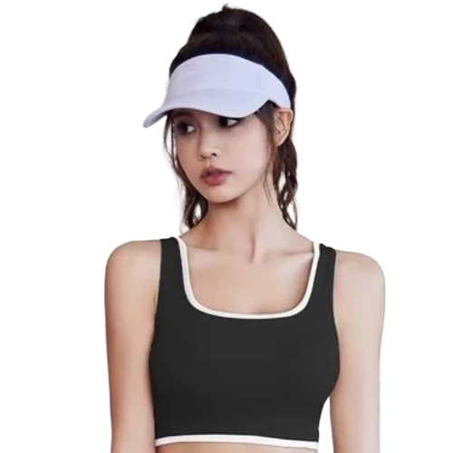 Running Sports Bra
