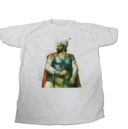 Shivaji Maharaj T Shirts
