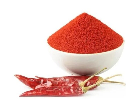 Spicy Red Chill Powder