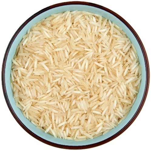Steam Rice