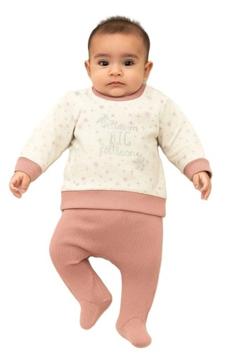 Unisex Baby Kids Wear