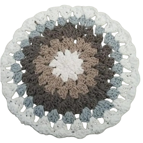 Woolen Chakri Rugs