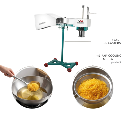 1.5 Hp Stand Type Nylon Sev Machine - Capacity: 100 Kg/Hr