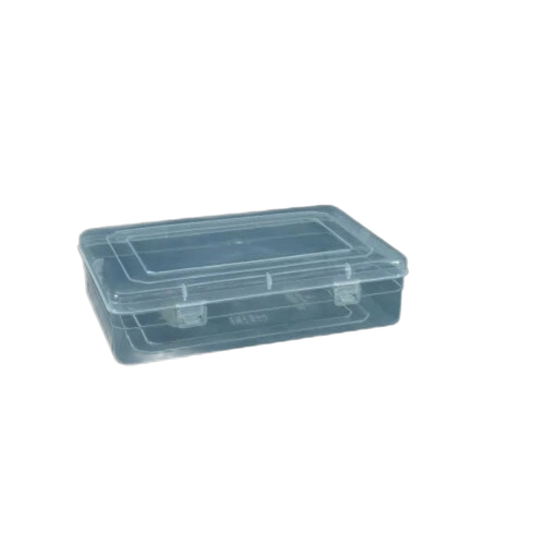 1000mi Transparent Plastic Keeper 55 Box