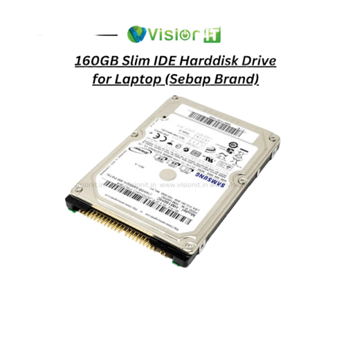laptop hard drive