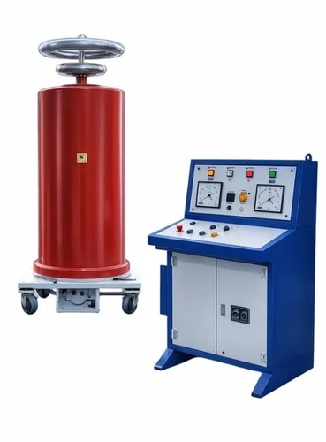 200kw High Voltage Tester