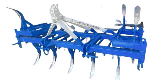 6-8 Feet Soil Cultivator