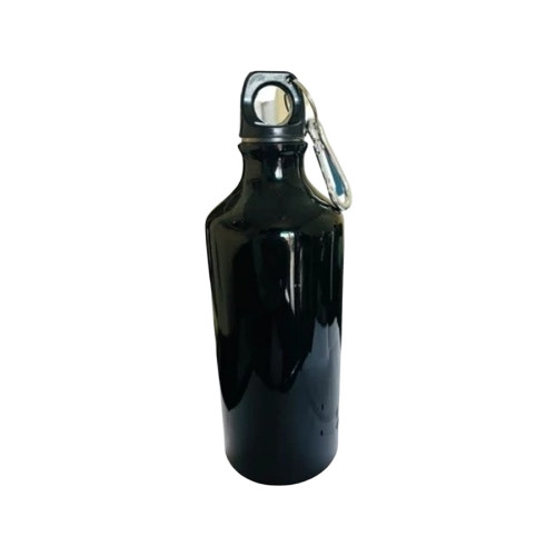Aluminum Sipper Bottle