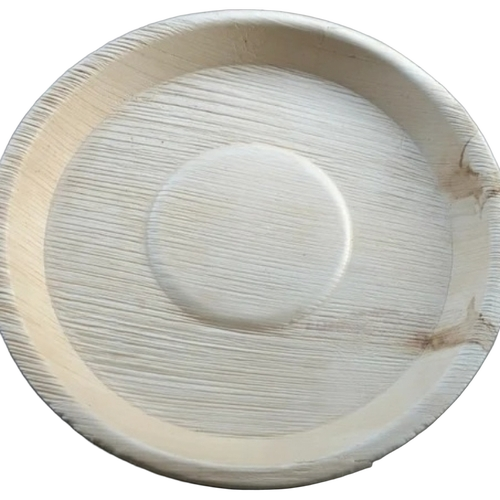 Areca Leaf Plate