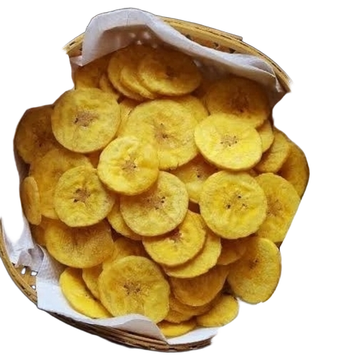 Banana Chips
