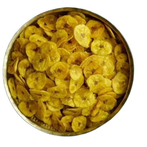 Banana Chips