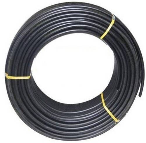 Black Composite Multilayer Pipe