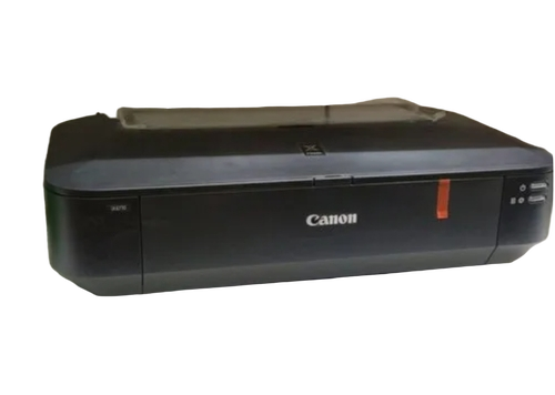 Canon Ix6770 Printer - Automatic Grade: Automatic