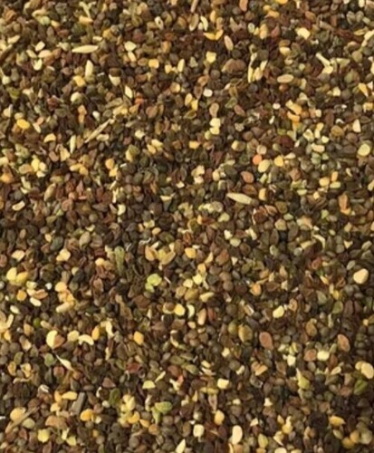 Chana Churi Cattle Feed  - Color: Brown
